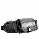 Сумка на пояс OGIO 450 Tool Pack Stealth - пейнтбольный магазин Арсенал Сумка на пояс OGIO 450 Tool Pack Stealth
